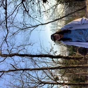 Meet your Posher, Rayne